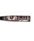少年軟式用バット 野球 ワニクラッシャーマックス2 80cm/平均620g MJJSBBWCM2J-80