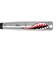 少年軟式用バット 野球 VIBE ウォーホーク 78cm/平均580g VJJSBBVIBWHJ-78