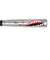 少年軟式用バット 野球 VIBE ウォーホーク 80cm/平均600g VJJSBBVIBWHJ-80