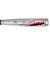 軟式用バット 野球 VIBE ウォーホーク 84cm/平均690g VJJSBBVIBWH-84