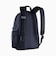 プーマ（PUMA）リュック キッズ フェーズ スモール バックパック 紺 13L 09132304 リュックサック 通学 遠足 アウトドア