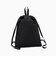 プーマ（PUMA）ナップザック スポーツバッグ アクティブ ジム サック 黒 14.5L 07903212 ジムバッグ リュック ドローストリング
