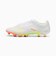 プーマ（PUMA）サッカースパイク 土・天然芝・人工芝用 ウルトラ ニトロ 7 アルティメット 10938401