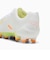 プーマ（PUMA）サッカースパイク 土・天然芝・人工芝用 ウルトラ ニトロ 7 アルティメット 10938401