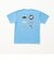 ハンドボールウェア 半袖Tシャツ ラベル HB26TS08-41