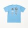 ハンドボールウェア 半袖Tシャツ ラベル HB26TS08-41