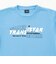 ハンドボールウェア 半袖Tシャツ ラベル HB26TS08-41