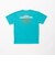 ハンドボールウェア 半袖Tシャツ グリット HB26TS07-38