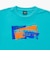 ハンドボールウェア 半袖Tシャツ グリット HB26TS07-38