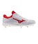 ミズノ（MIZUNO）野球スパイク クッションレボバディー 11GM262562