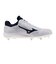 ミズノ（MIZUNO）野球スパイク クッションレボバディー 11GM262514