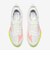 ミズノ（MIZUNO）ランニングシューズ ジョギングシューズ ネオ ゼン 2 ホワイト オレンジ J1GD268671 スポーツ シューズ