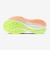 ミズノ（MIZUNO）ランニングシューズ ジョギングシューズ ネオ ゼン 2 ホワイト オレンジ J1GD268671 スポーツ シューズ