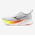 ミズノ（MIZUNO）ランニングシューズ ジョギングシューズ ネオ ゼン 2 グレー ブラック J1GC268651 スポーツ カジュアル シューズ