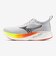 ミズノ（MIZUNO）ランニングシューズ ジョギングシューズ ネオ ゼン 2 グレー ブラック J1GC268651 スポーツ カジュアル シューズ