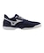 ミズノ（MIZUNO）オールコート用 テニスシューズ ウエーブエクシード6 スーパーワイド AC 61GA251614
