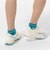 ミズノ（MIZUNO）テニス ショートソックス 62JXD50532