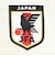 日本サッカー協会（JFA）サンリオキャラクターズ トートバッグ サッカー日本代表Ver. 2026 JFA274373