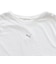 プーマ（PUMA）STUDIO ショートスリーブTシャツ 529567 02 WHT