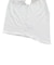プーマ（PUMA）STUDIO ショートスリーブTシャツ 529567 02 WHT