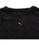 プーマ（PUMA）STUDIO ショートスリーブTシャツ 529567 01 BLK
