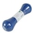 ファイティングロード（FIGHTING ROAD）ネオプレンダンベル 2kg FR23CMS0037 NVY