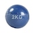 ファイティングロード（FIGHTING ROAD）ネオプレンダンベル 2kg FR23CMS0037 NVY