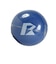 ファイティングロード（FIGHTING ROAD）ネオプレンダンベル 2kg FR23CMS0037 NVY