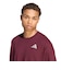 アディダス（adidas）テニスウェア クライマクール+ プロ オーバーサイズド Tシャツ QY605-KR2410