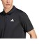 アディダス（adidas）テニスウェア クラブ 半袖ポロシャツ KUE69-JF8506