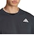 アディダス（adidas）テニスウェア クライマクール+ プロ オーバーサイズド Tシャツ QY605-KR9542