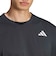 アディダス（adidas）テニスウェア クライマクール+ プロ オーバーサイズド Tシャツ QY605-KR9542