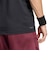 アディダス（adidas）テニスウェア クライマクール+ プロ オーバーサイズド Tシャツ QY605-KR9542