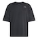 アディダス（adidas）テニスウェア クライマクール+ プロ オーバーサイズド Tシャツ QY605-KR9542