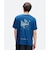 アンダーアーマー（UNDER ARMOUR）ベロシティ フラッシュ キューブ ショートスリーブ Tシャツ 6015236 997