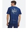 アンダーアーマー（UNDER ARMOUR）ベロシティ フラッシュ キューブ ショートスリーブ Tシャツ 6015236 997