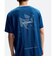 アンダーアーマー（UNDER ARMOUR）ベロシティ フラッシュ キューブ ショートスリーブ Tシャツ 6015236 997