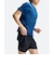 アンダーアーマー（UNDER ARMOUR）ベロシティ フラッシュ キューブ ショートスリーブ Tシャツ 6015236 997