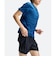 アンダーアーマー（UNDER ARMOUR）ベロシティ フラッシュ キューブ ショートスリーブ Tシャツ 6015236 997