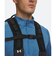 アンダーアーマー（UNDER ARMOUR）リュック ノーウェイ チーム バックパック 黒 32L 6013319 001 大容量 チームバッグ 撥水