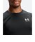 アンダーアーマー（UNDER ARMOUR）ヒートギアアーマー コンプレッション カモ ロングスリーブ シャツ 6016931 008