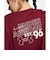 アンダーアーマー（UNDER ARMOUR）テック グラフィック ボックス ショートスリーブ Tシャツ 6016800 625