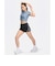 アンダーアーマー（UNDER ARMOUR）ヒートギア クロップ ショートスリーブ Tシャツ 6016930 448