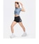 アンダーアーマー（UNDER ARMOUR）ヒートギア クロップ ショートスリーブ Tシャツ 6016930 448