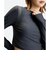 アンダーアーマー（UNDER ARMOUR）ヒートギア クロップ ロングスリーブ Tシャツ 6016929 016