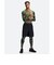 アンダーアーマー（UNDER ARMOUR）ヒートギアアーマー コンプレッション カモ ロングスリーブ シャツ 6016931 390