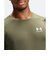 アンダーアーマー（UNDER ARMOUR）ヒートギアアーマー コンプレッション カモ ロングスリーブ シャツ 6016931 390