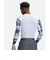 アンダーアーマー（UNDER ARMOUR）ヒートギアアーマー コンプレッション カモ ロングスリーブ シャツ 6016931 100