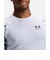 アンダーアーマー（UNDER ARMOUR）ヒートギアアーマー コンプレッション カモ ロングスリーブ シャツ 6016931 100