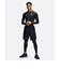 アンダーアーマー（UNDER ARMOUR）ヒートギアアーマー コンプレッション カモ レギンス 6016932 001